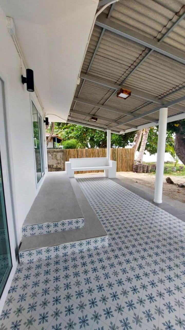 Sereno Beachfront Koh Samui, Nathon Pier Villa