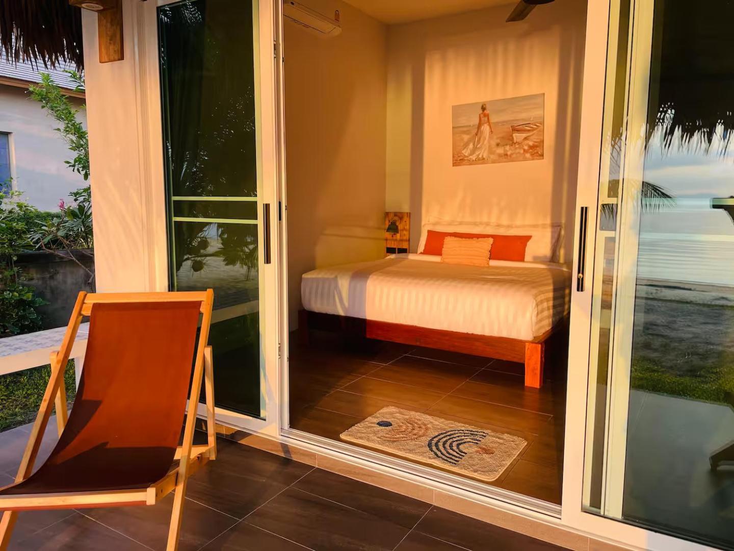 Sereno Beachfront Koh Samui, Nathon Pier Ban Bang Makham
