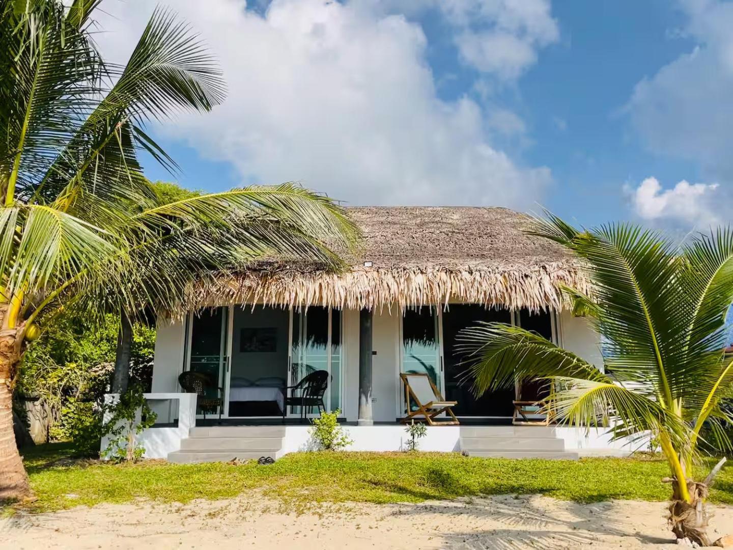 Sereno Beachfront Koh Samui, Nathon Pier Ban Bang Makham