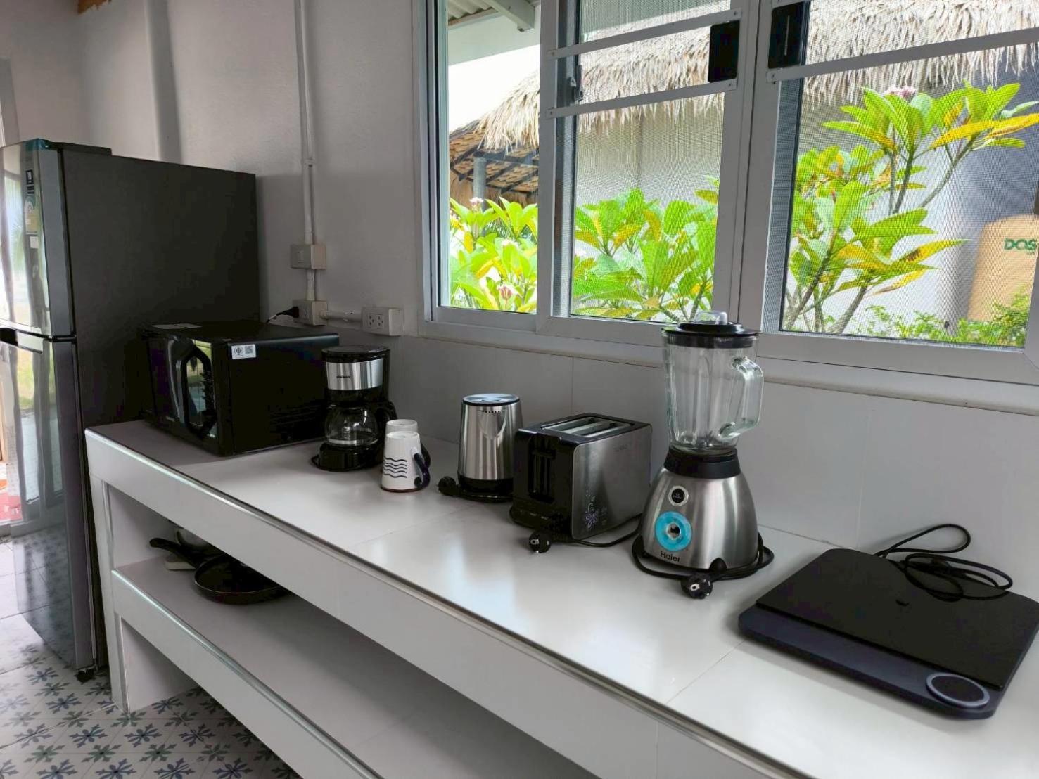 Sereno Beachfront Koh Samui, Nathon Pier Ban Bang Makham